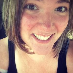 Meet your Posher, Catherine